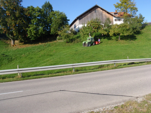 Schwangau Area Bike Tour.